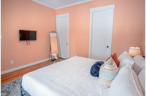 Comfy And Incredible Fenced 2br 2 Ba Near Downtown