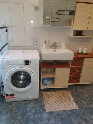 Apartamento Feriendomizil Meeresnah