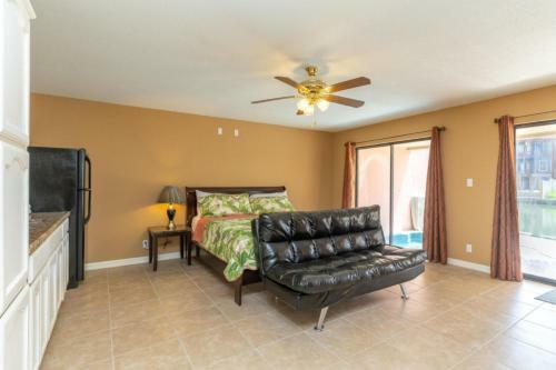 Apartamento Casa Laguna By Padre Getaways