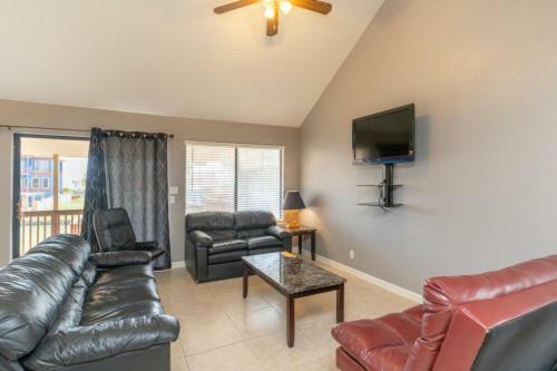 Apartamento Casa Laguna By Padre Getaways