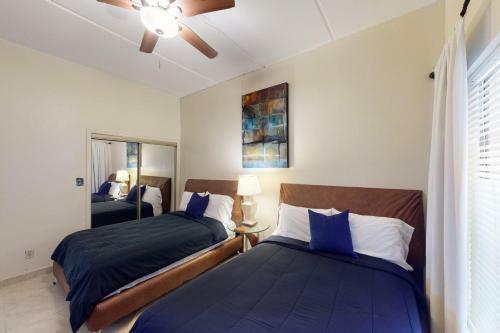 Suntide III Condominiums #101