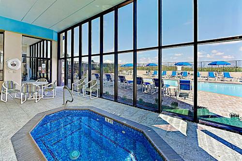 Suntide III Condominiums #101