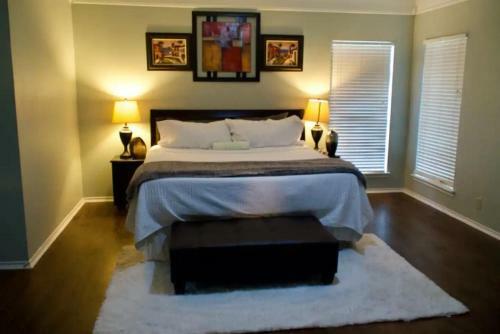 Rare Find Luxurious Cosy Home 5 Bed 3 Bath