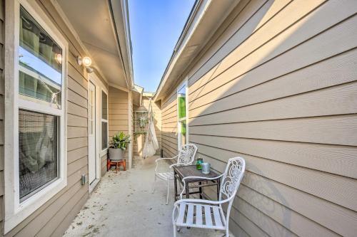 Pet-friendly Home About 7 Mi To Nature Preserve!