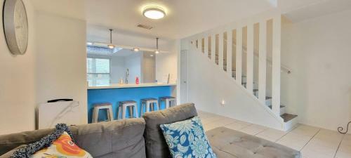 Habitat #22 Home