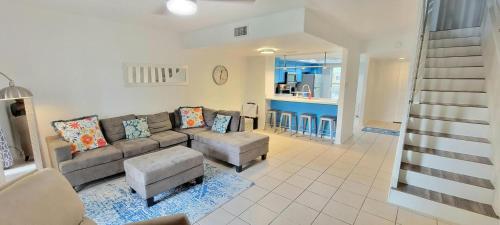 Habitat #22 Home