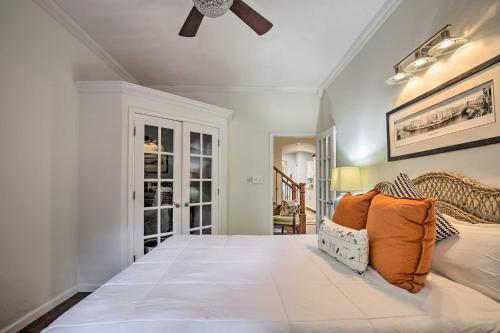 Charming San Antonio Retreat About 3 Mi To Dtwn!