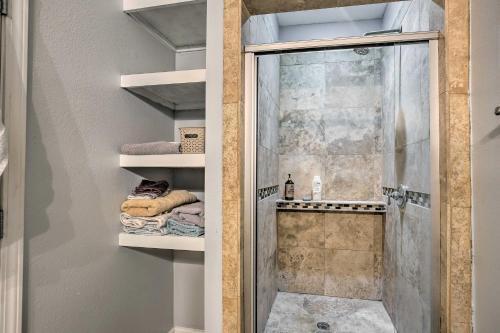 Charming San Antonio Retreat About 3 Mi To Dtwn!