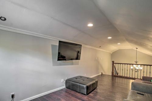 Charming San Antonio Retreat About 3 Mi To Dtwn!