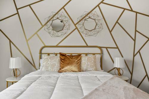 Luxury San Antonio Home Sleeps 6