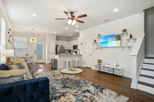 Luxury San Antonio Home Sleeps 6