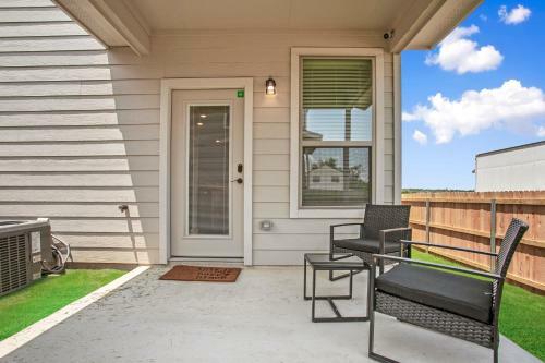 Luxury San Antonio Home Sleeps 6