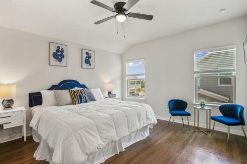Luxury San Antonio Home Sleeps 6