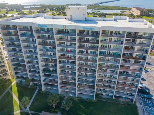 Saida Towers 3-903