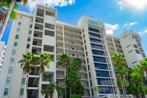 Saida Towers 3-903