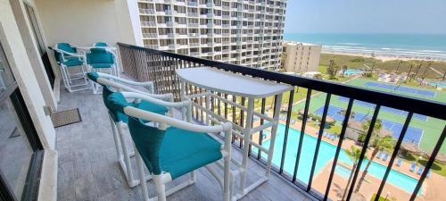 Saida Towers 3-903