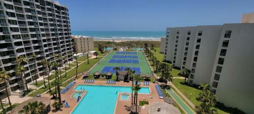 Saida Towers 3-903