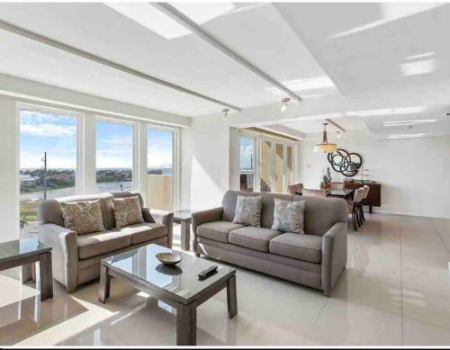 Apartamento 6th Floor Oceanview Condo 2bd 2ba With Pools And Hot Tubs