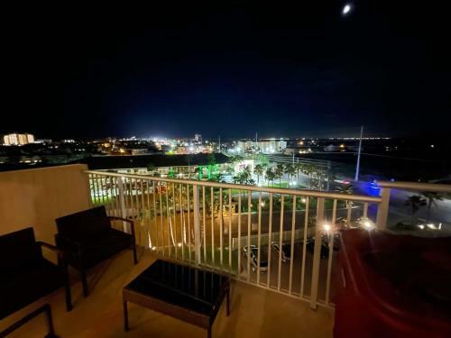 Apartamento 6th Floor Oceanview Condo 2bd 2ba With Pools And Hot Tubs