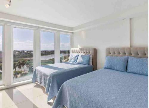 Apartamento 6th Floor Oceanview Condo 2bd 2ba With Pools And Hot Tubs