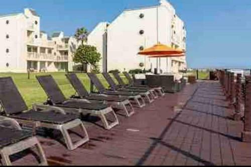 Apartamento 6th Floor Oceanview Condo 2bd 2ba With Pools And Hot Tubs