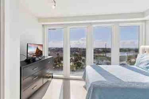 Apartamento 6th Floor Oceanview Condo 2bd 2ba With Pools And Hot Tubs