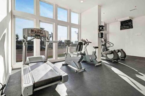 Apartamento 6th Floor Oceanview Condo 2bd 2ba With Pools And Hot Tubs
