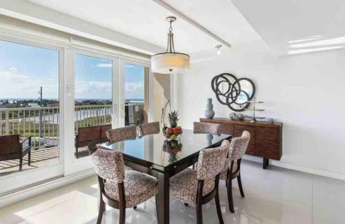 Apartamento 6th Floor Oceanview Condo 2bd 2ba With Pools And Hot Tubs