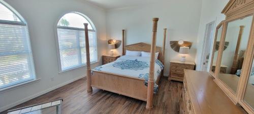 Chris Beach Pool Townhome Home