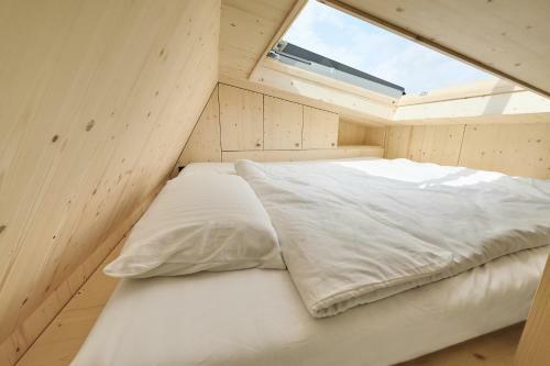 Campingplatz Hooksiel - Modell Pioneer