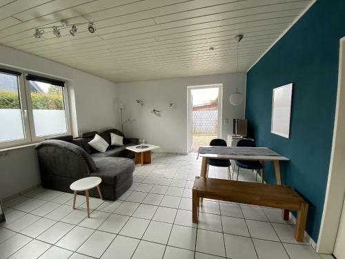 Apartamento Ferienwohnung Currle