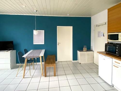 Apartamento Ferienwohnung Currle