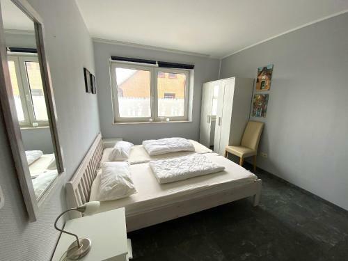 Apartamento Ferienwohnung Currle