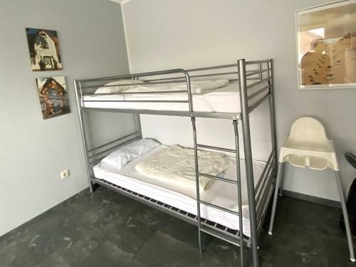 Apartamento Ferienwohnung Currle