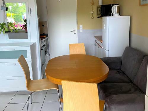 Apartamento Ferienwohnung Currle