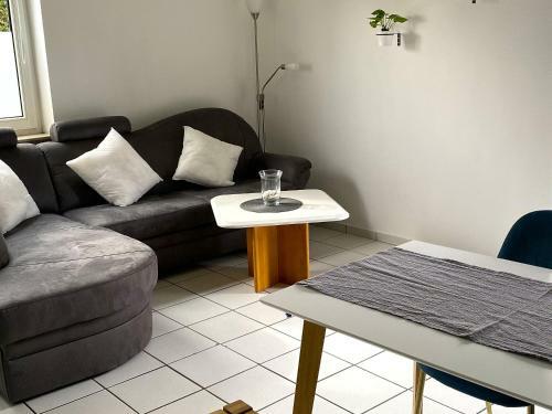Apartamento Ferienwohnung Currle