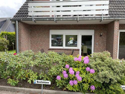 Apartamento Ferienwohnung Currle