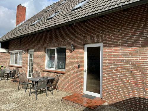 Apartamento Ferienwohnung Currle