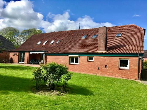 Apartamento Zum Alten Dorfbrunnen