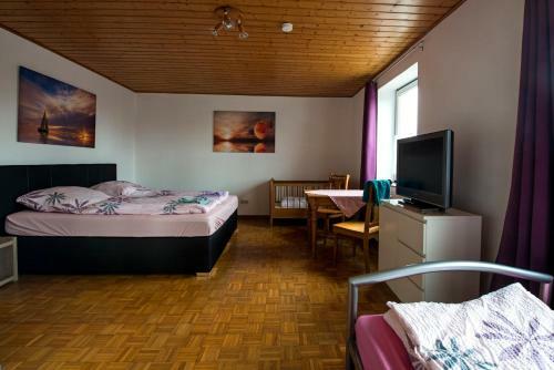 Apartamento Zum Alten Dorfbrunnen