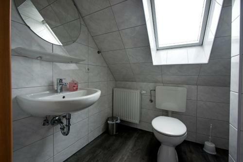Apartamento Zum Alten Dorfbrunnen