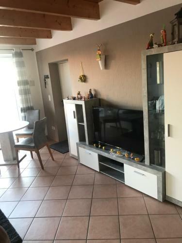 Apartamento Ferienwohnung Auf Dem Land 2