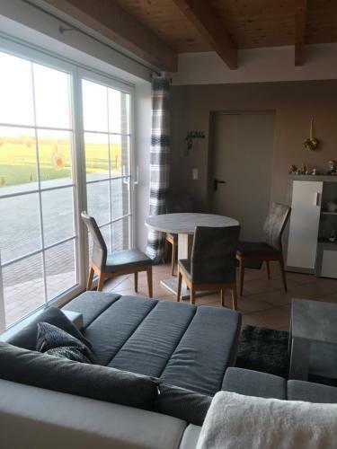 Apartamento Ferienwohnung Auf Dem Land 2