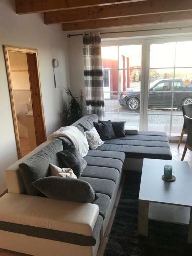 Apartamento Ferienwohnung Auf Dem Land 2