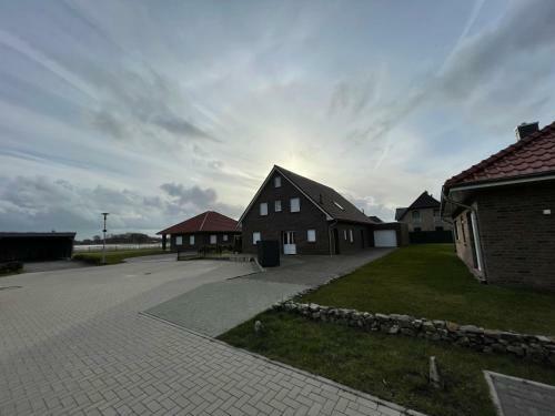 Am Wangermeer 38