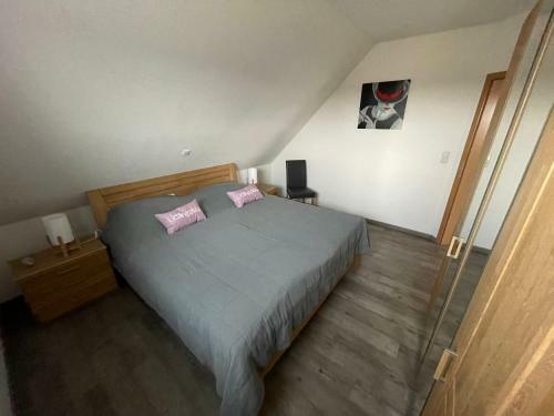 Am Wangermeer 38