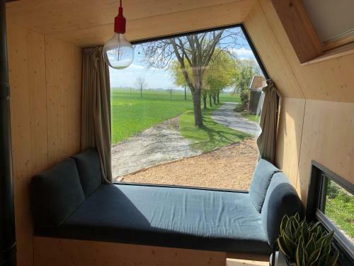 Katrins Ferienhof - Modell Pioneer