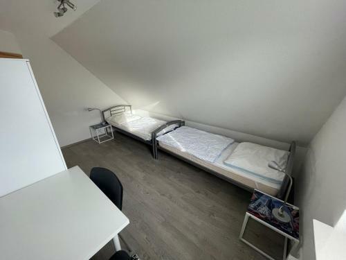 Am Wangermeer 14