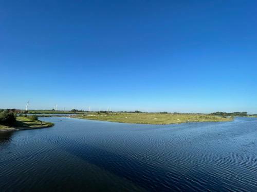 Am Wangermeer 14