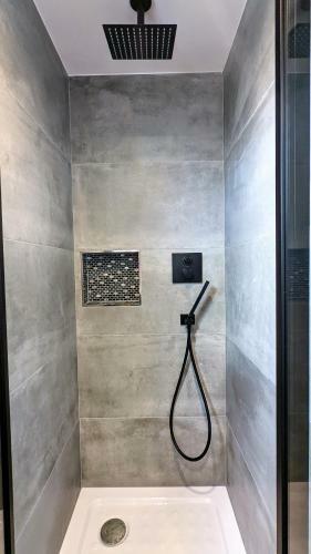 Hausboot Wangermeerblick (floating Home)